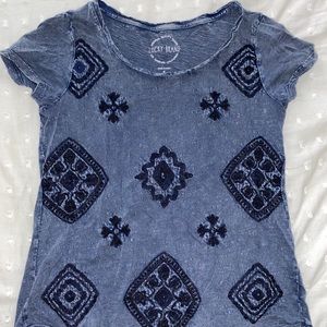 LUCKY BRAND SHIRT